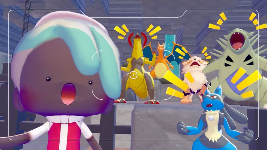 Pokémon Pokopia z najwyższą oceną roku według prasy – nowy lider wśród gier 2025