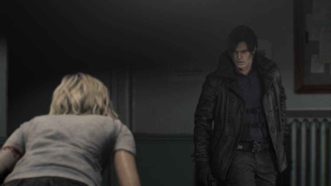 Resident Evil Requiem dostaje nową łatkę i zapowiada funkcje DualSense na PC