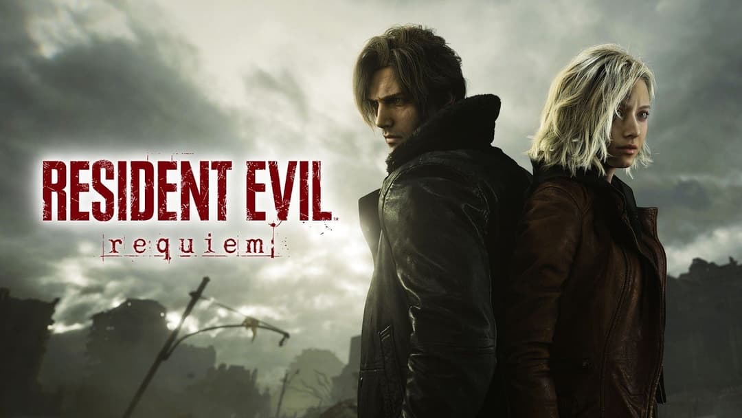 Resident Evil Requiem dostanie tryb fotograficzny, nową mini-grę i rozszerzenie fabularne