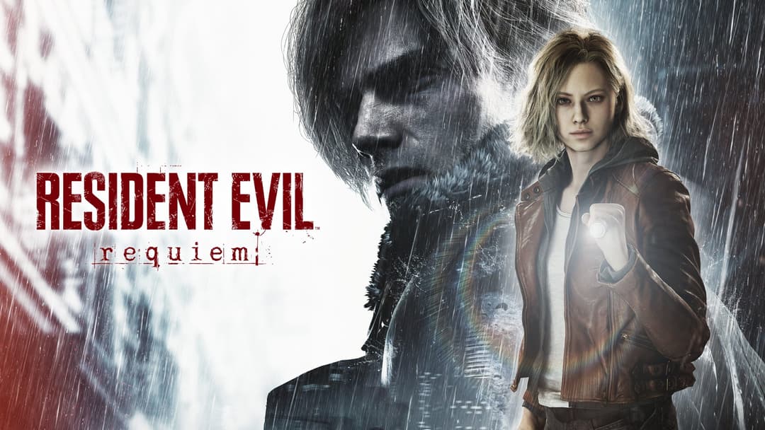 Resident Evil Requiem sprzedało już 5 milionów egzemplarzy