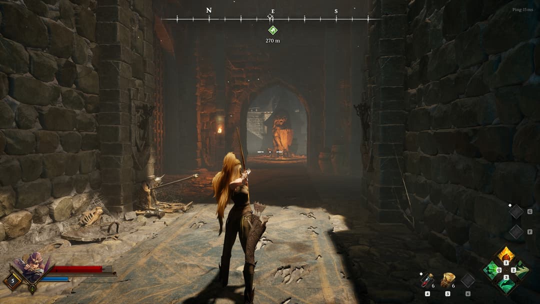 Serwery Eldegarde — action-RPG MMO zostaną wyłączone 31 marca 2026