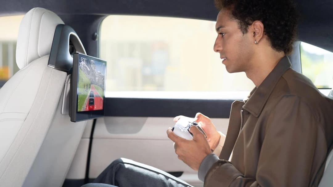 Sony i Honda kasują Afeela 1 — samochód z interfejsem PlayStation nie trafi na rynek