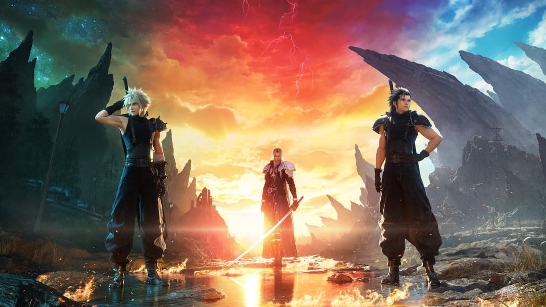 Square Enix liderem rankingu Metacritic 2025 — wydawca z najwyższymi ocenami nowych gier