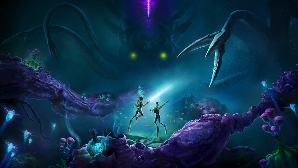 Subnautica 2 — premiera w maju na Xbox Series i PC (Early Access)