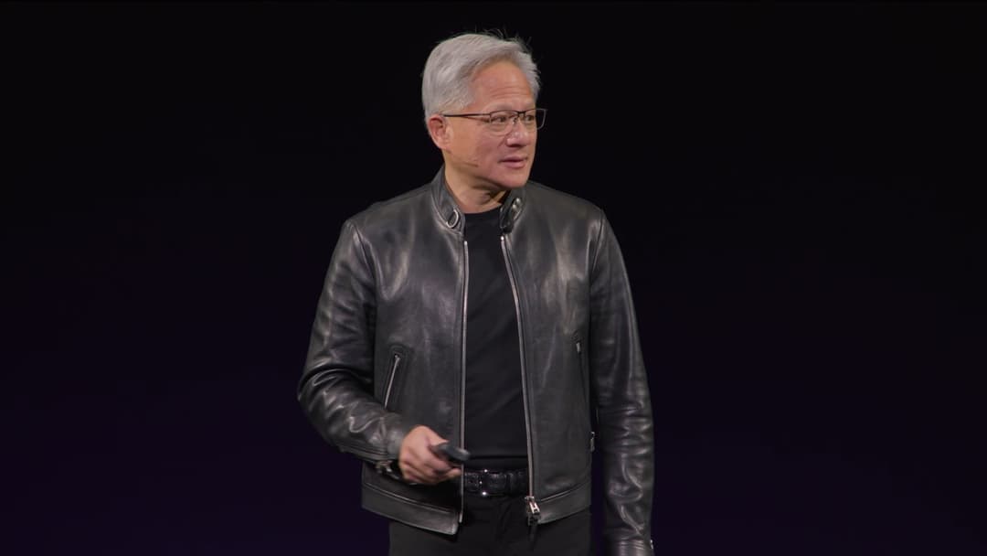 Szef NVIDIA: krytyka DLSS 5 przez graczy jest bezpodstawna