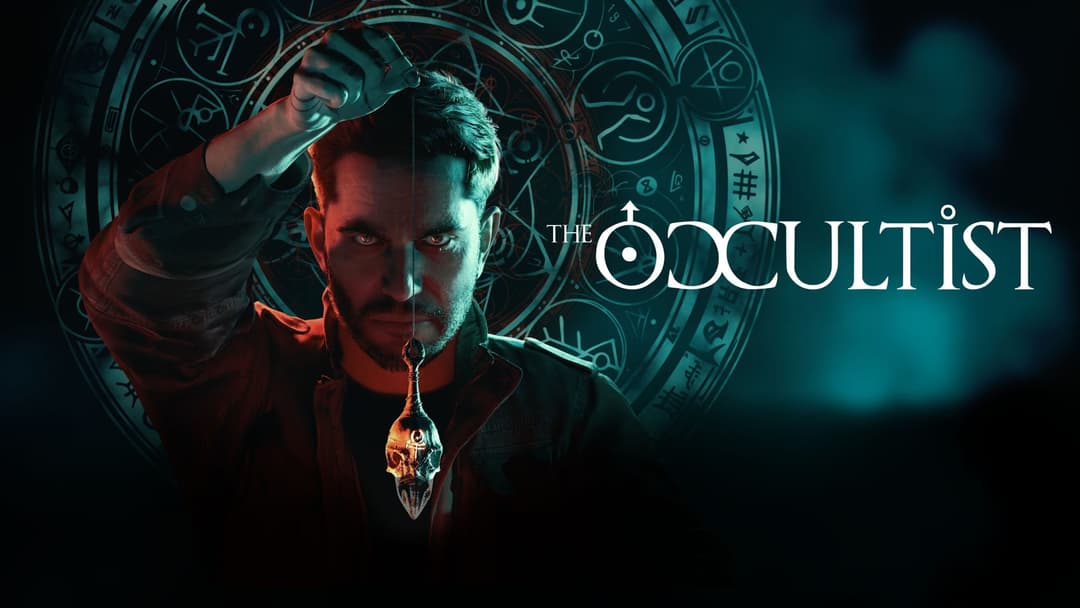 The Occultist – premiera 8 kwietnia 2026 na PS5, Xbox Series i PC