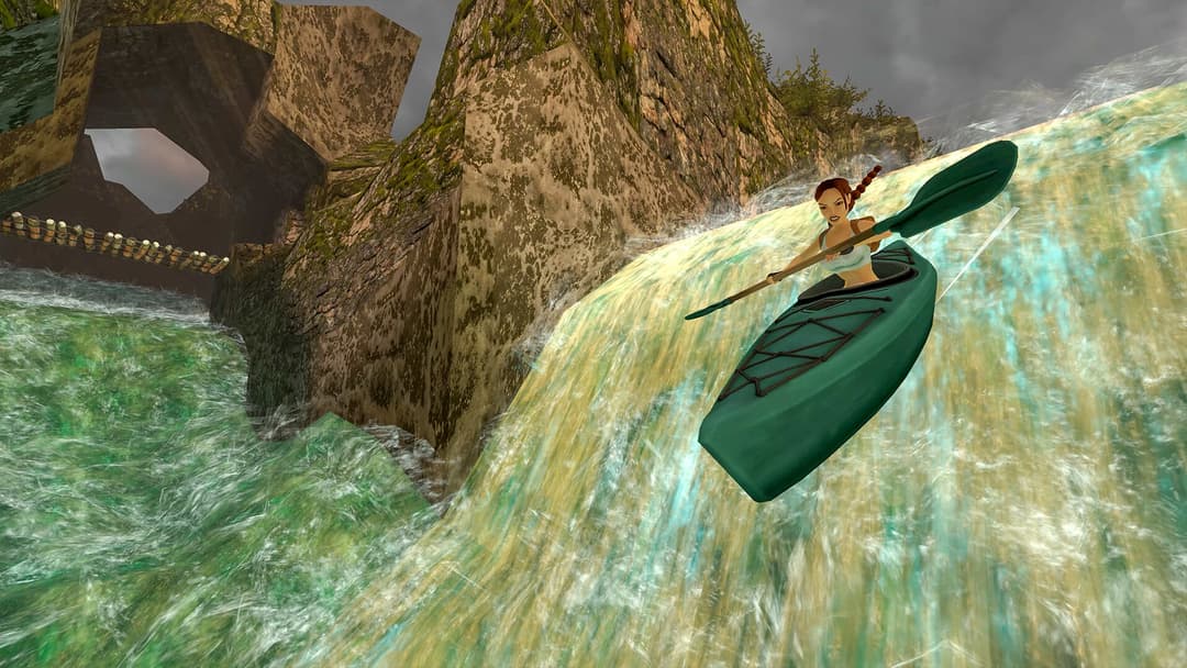 Tomb Raider I–III Remastered wymienione na Switch 2 — ESRB sugeruje natywny port