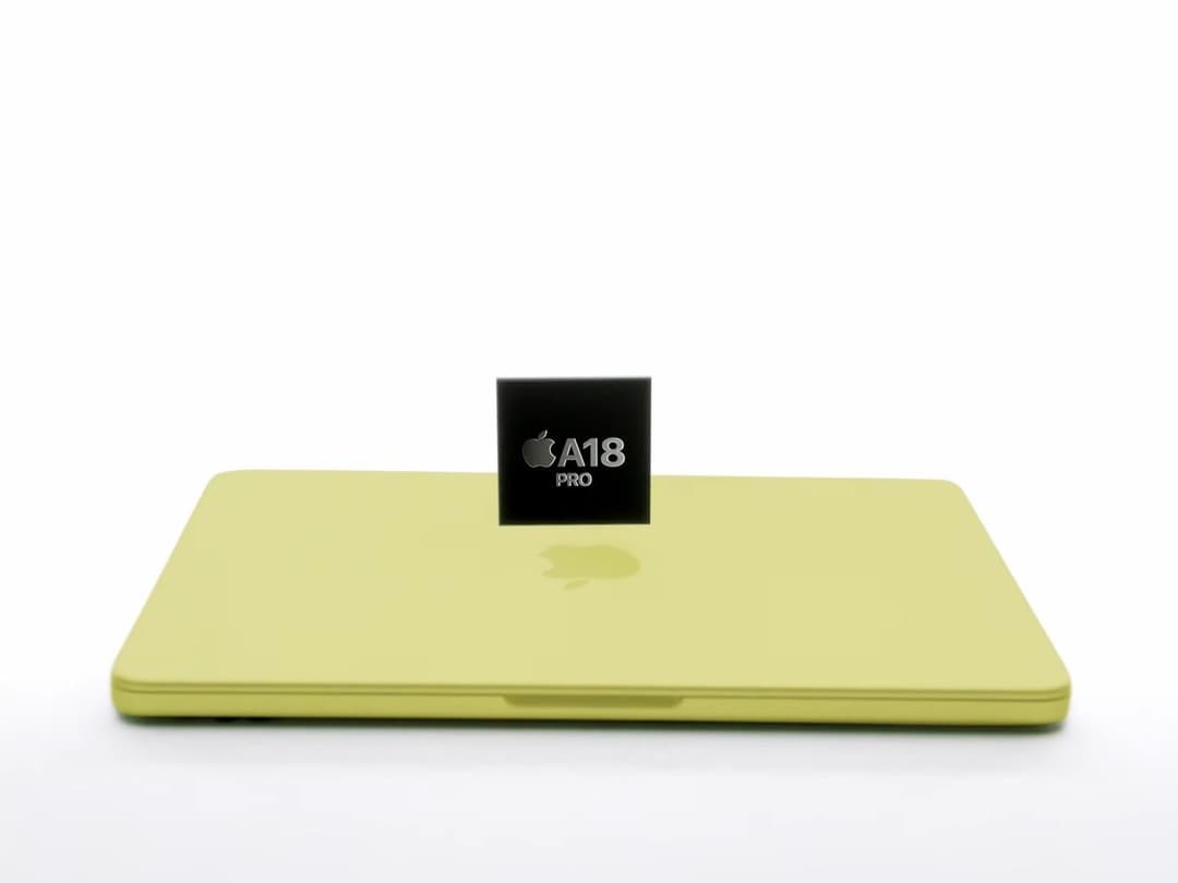 MacBook Neo — ile grania dostaniesz za 2396 zł?