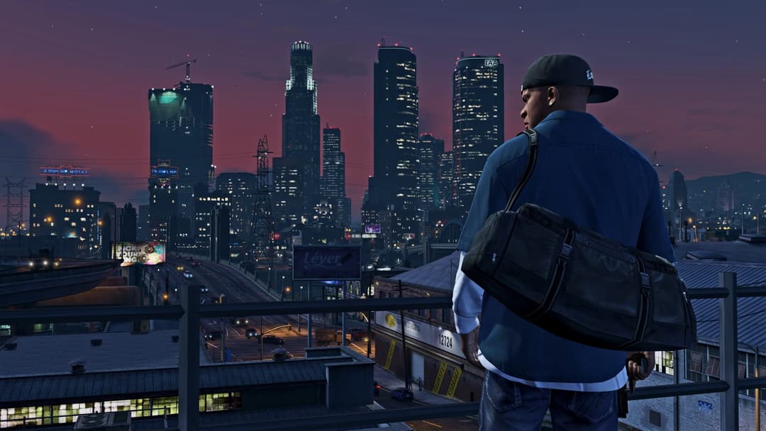 Akcje Take-Two rosną po wycieku danych Rockstar Games — rynek reaguje na informacje o GTA Online i Red Dead Online