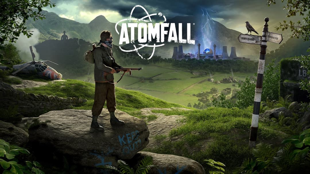 Atomfall doczeka się serialu telewizyjnego. Rebellion i Two Brothers Pictures pracują nad adaptacją