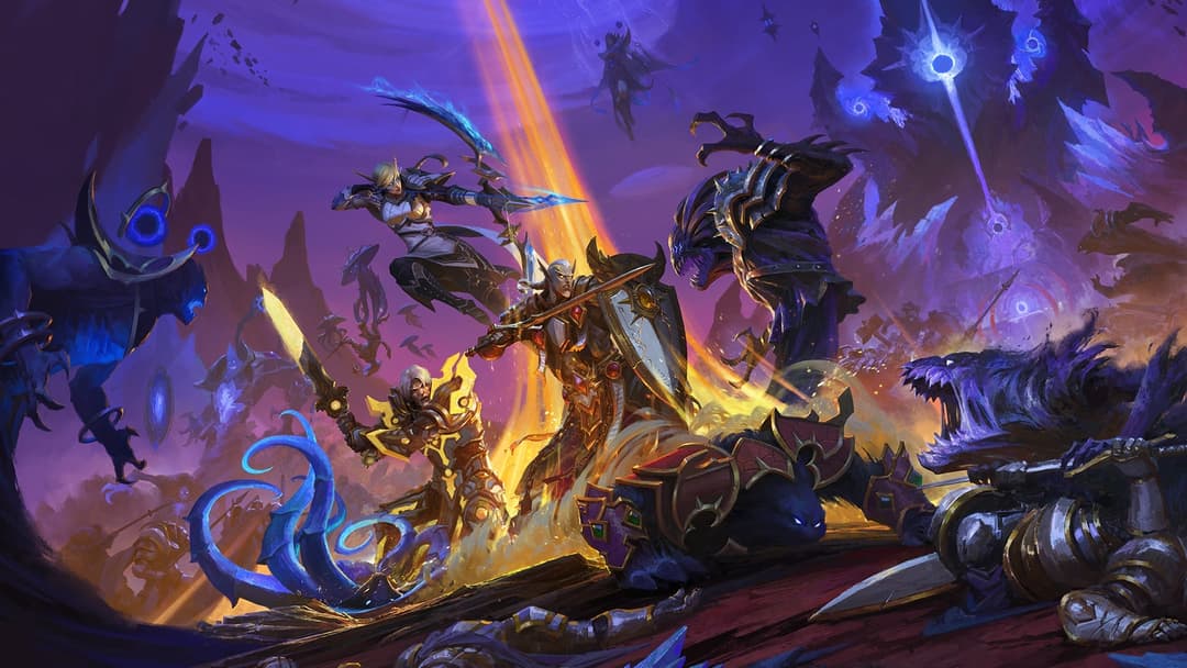 Blizzard przeprasza za katastrofalny stan World of Warcraft po najnowszym patchu