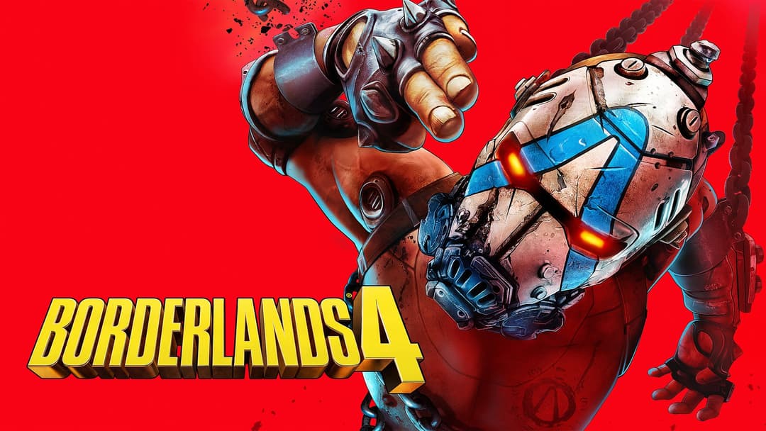 Borderlands 4 na Switch 2 — w obiegu pojawiły się fizyczne kopie gry