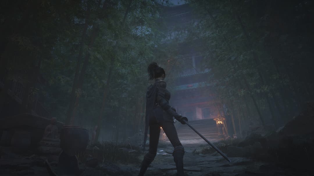 Digital Bros przejęło prawa do Wuchang: Fallen Feathers — co dalej z soulslike’iem od 505 Games?
