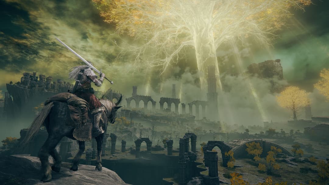 Elden Ring Tarnished Edition na Switch 2 za około 320 zł — gra będzie też na game key card