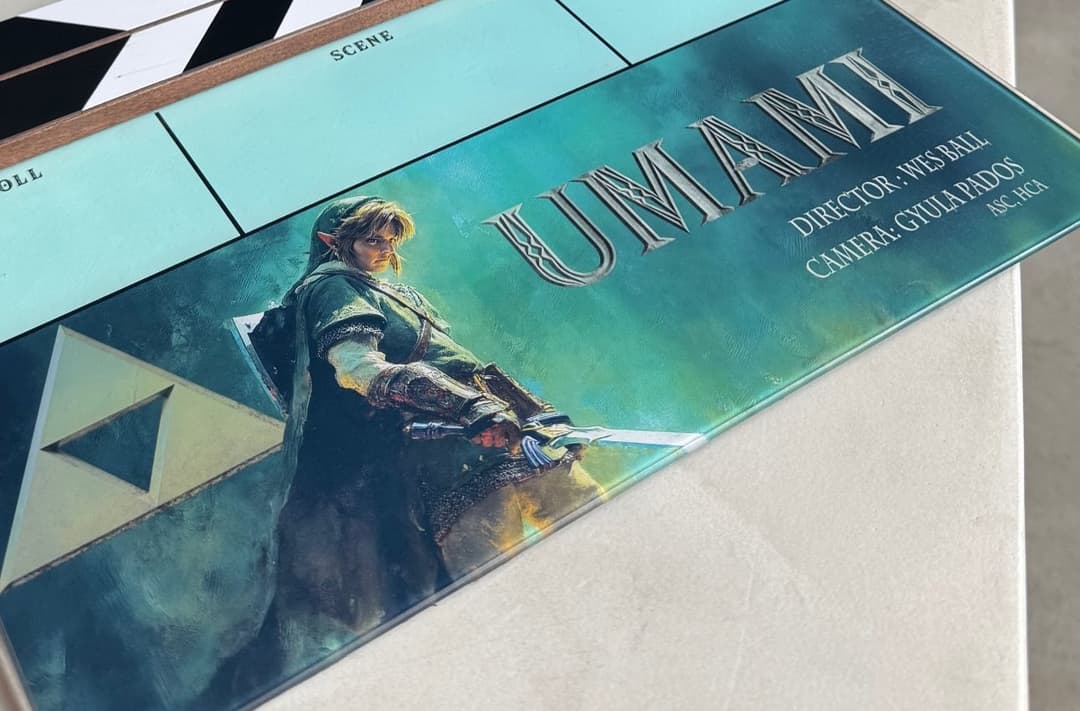 Film „The Legend of Zelda” po zakończeniu zdjęć — co już wiemy o ekranizacji Nintendo