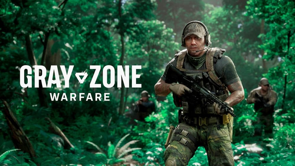 Gray Zone Warfare trafi na konsole wraz z pełną wersją gry