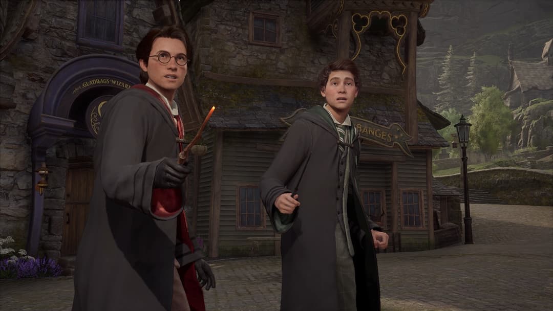 Hogwarts Legacy 2 i Injustice 3 pojawiają się w CV artysty Warner Bros. Games — nowe sygnały o sequels