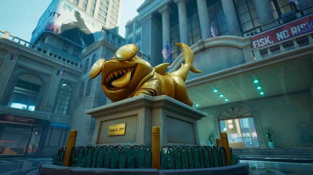 Marvel Rivals dostaje nową mapę już jutro — Lower Manhattan trafi do gry 2 kwietnia 2026