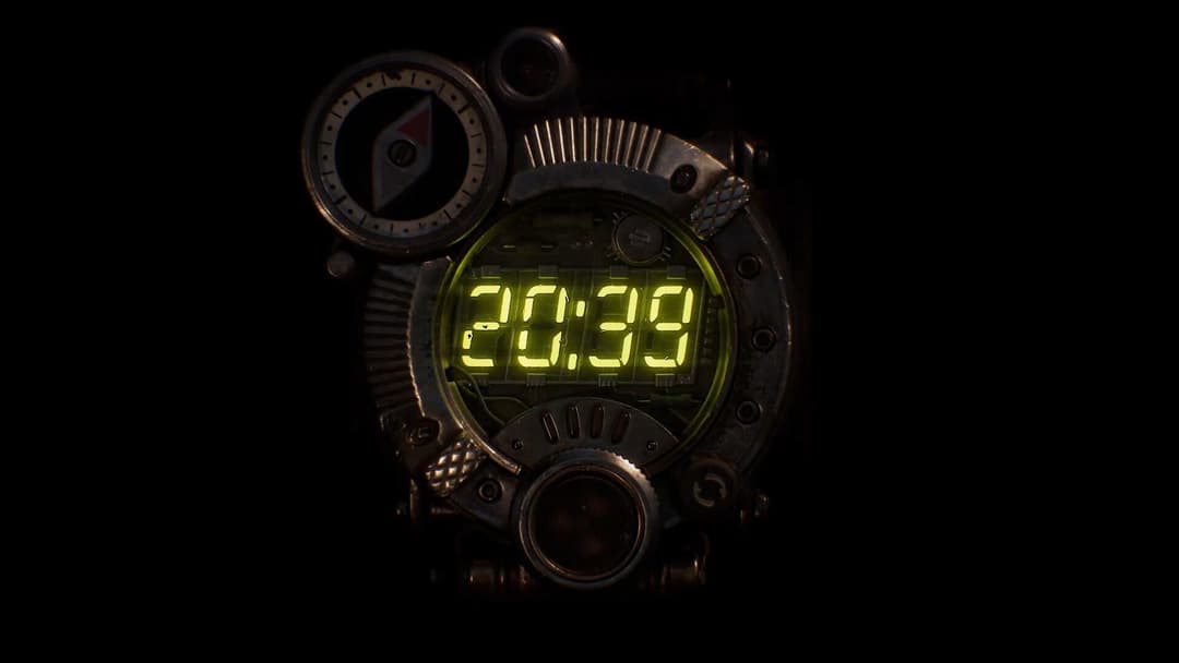 Metro 2039: wyciekł opis fabuły nowej gry 4A Games