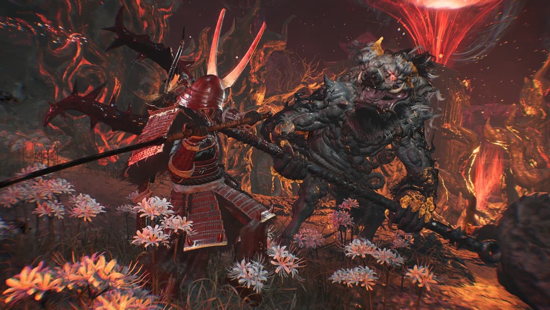 Nioh 3 dostanie darmową aktualizację z ekstremalnie trudnymi wyzwaniami już 27 kwietnia