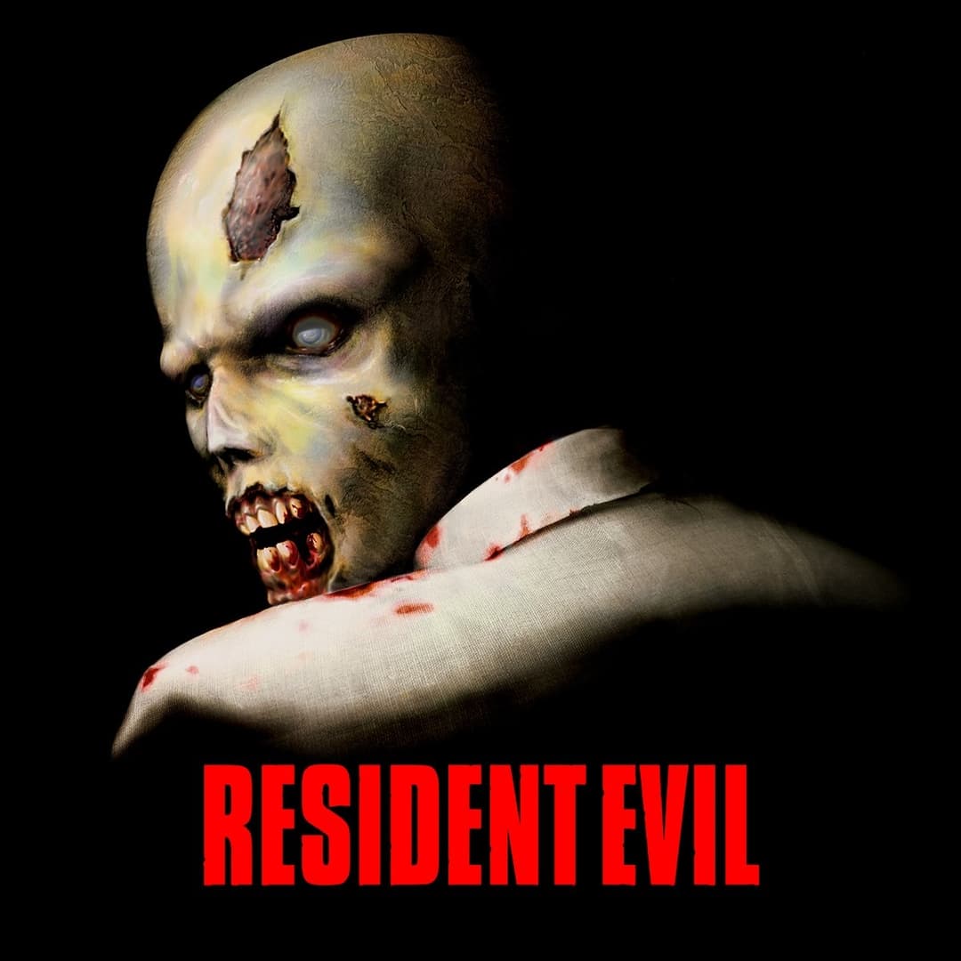 Oryginalna trylogia Resident Evil trafiła na Steam — klasyki survival horroru znów do kupienia