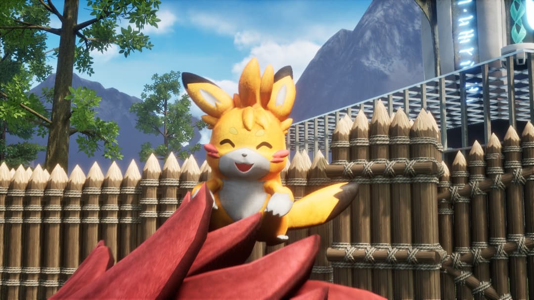 Pickmon zmienia nazwę na Pickmos. Dlaczego twórcy hybridu Pokémon i Palworld zdecydowali się na rebranding?