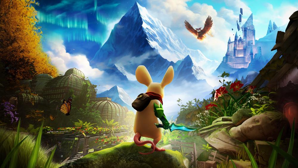 Polyarc zwalnia pracowników. Studio od Moss i Glassbreakers w trudnym położeniu