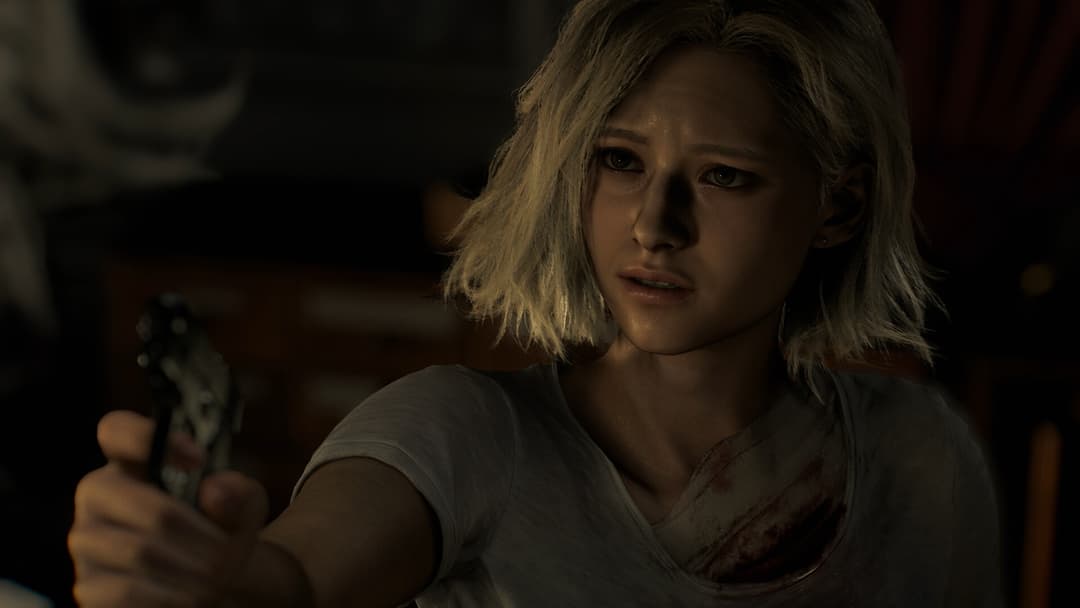 Resident Evil Requiem — nowy mini-tryb w maju, odblokujesz go po ukończeniu kampanii