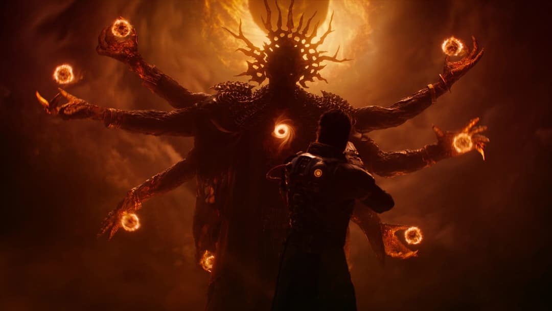 Saros zajmie na PS5 ponad 83 GB — premiera, preload i detale nowej gry Housemarque