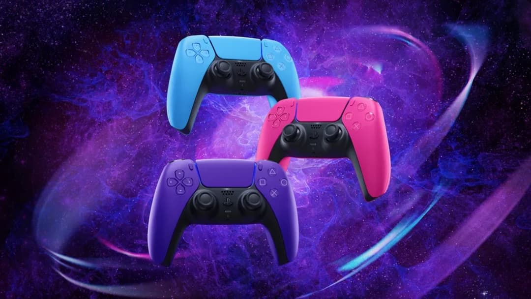 Sony opatentowało kontroler z deformowalnymi przyciskami. Tak może wyglądać pad przyszłości