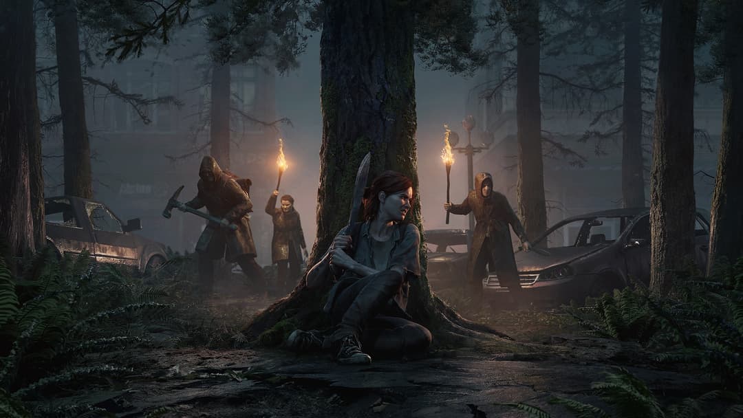 The Last of Us Online anulowane niemal na finiszu. Co poszło nie tak z grą od Naughty Dog?