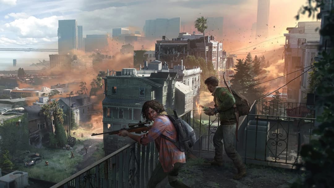 The Last of Us Online wciąż budzi uznanie wśród byłych pracowników Naughty Dog