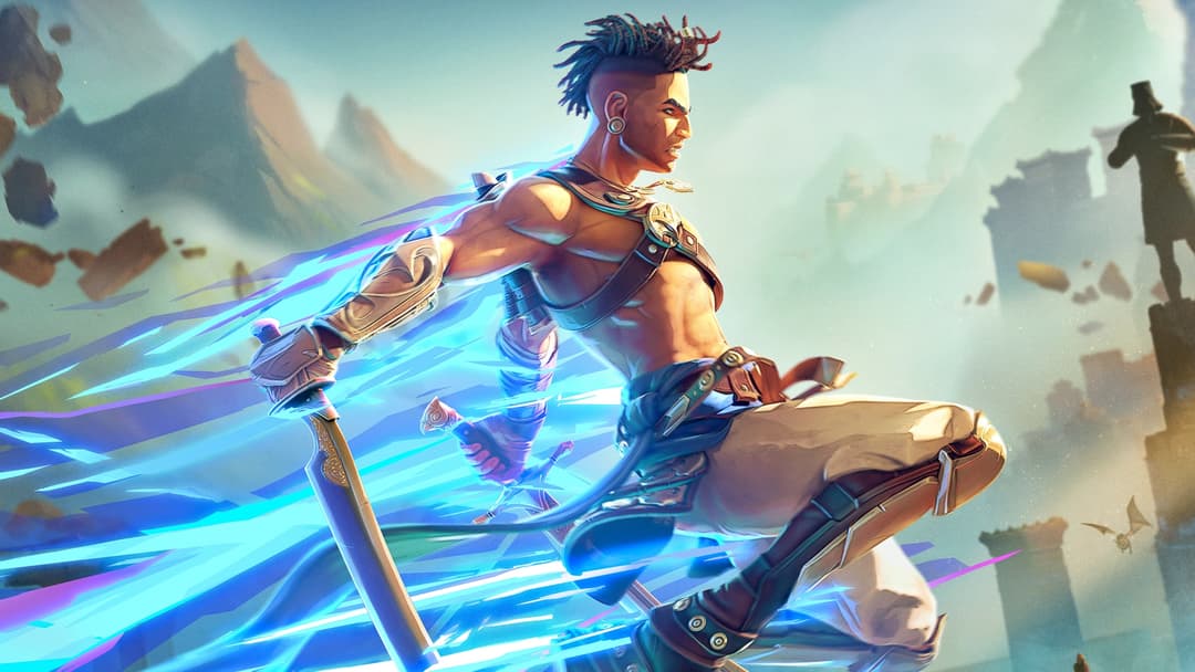 Ubisoft podobno połączył ponownie część zespołu Prince of Persia: The Lost Crown