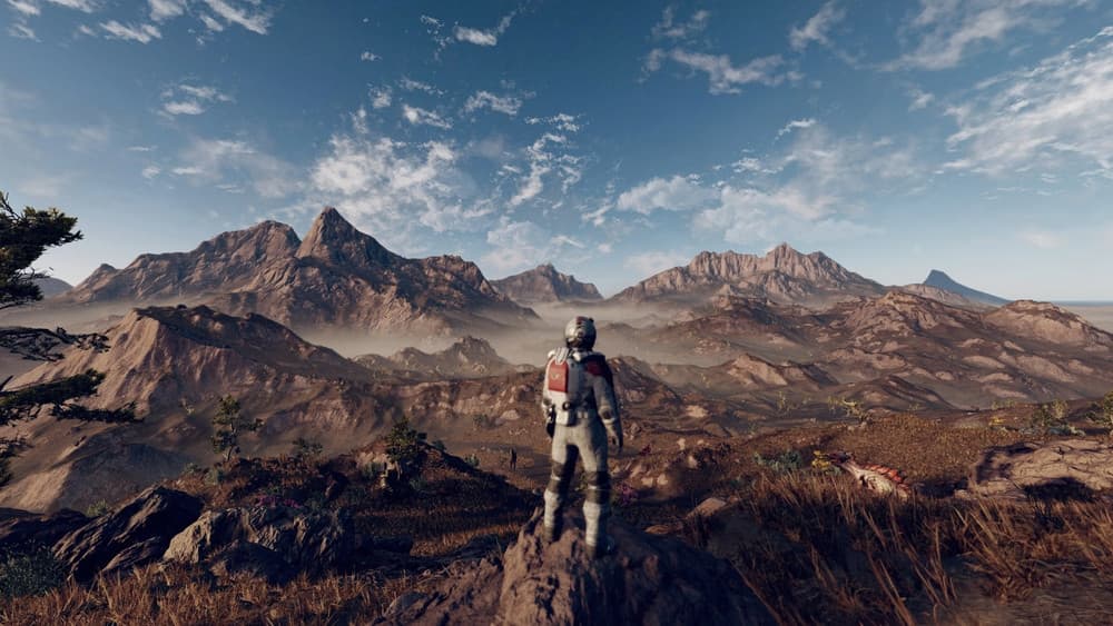 Starfield na PS5 z problemami: Bethesda potwierdza crashe i zapowiada szybką poprawkę