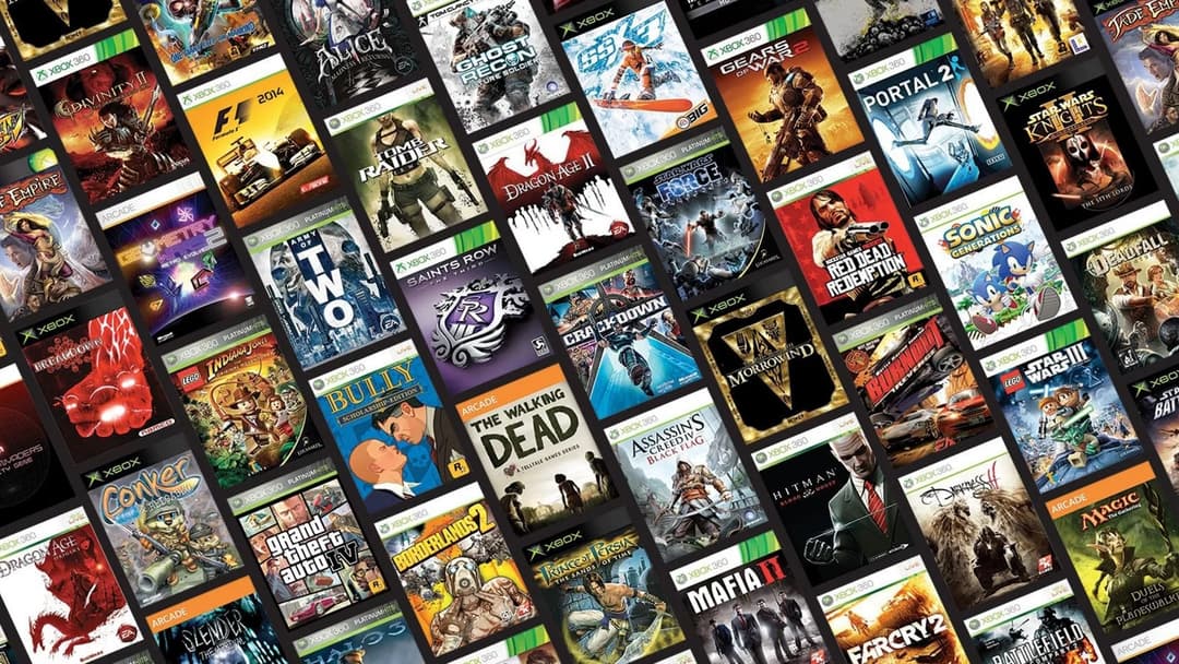 Xbox Series X z problemami z grami z Xbox 360 – Microsoft potwierdza kłopoty z kompatybilnością wsteczną