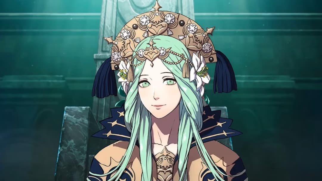 Fire Emblem: Fortune’s Weave ma datę premiery. Gra trafi na Switch 2 już 17 września 2026