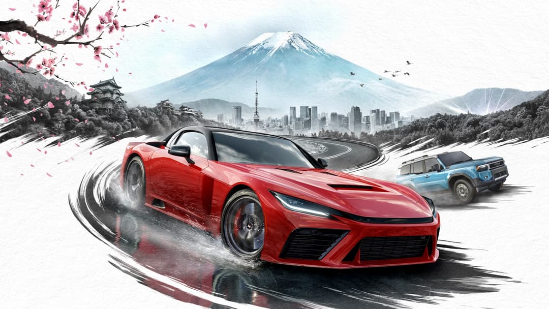 Forza Horizon 6 – recenzja gry wyścigowej, która zbiera świetne oceny