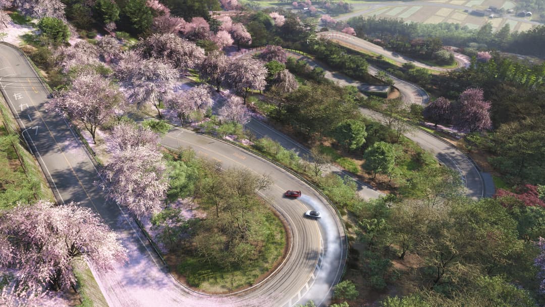 Forza Horizon 6 zachwyca Japończyków. Mapa gry wygląda tak autentycznie, że robi furorę w Japonii