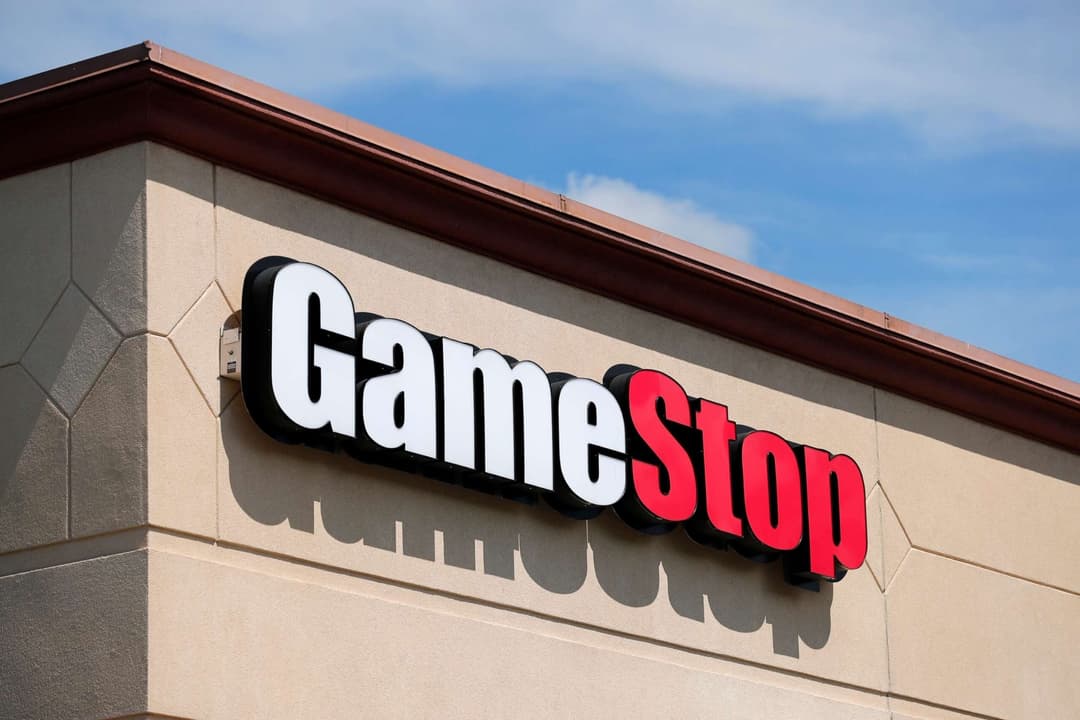 GameStop podobno planuje przejęcie eBay — co oznacza ta zaskakująca transakcja?