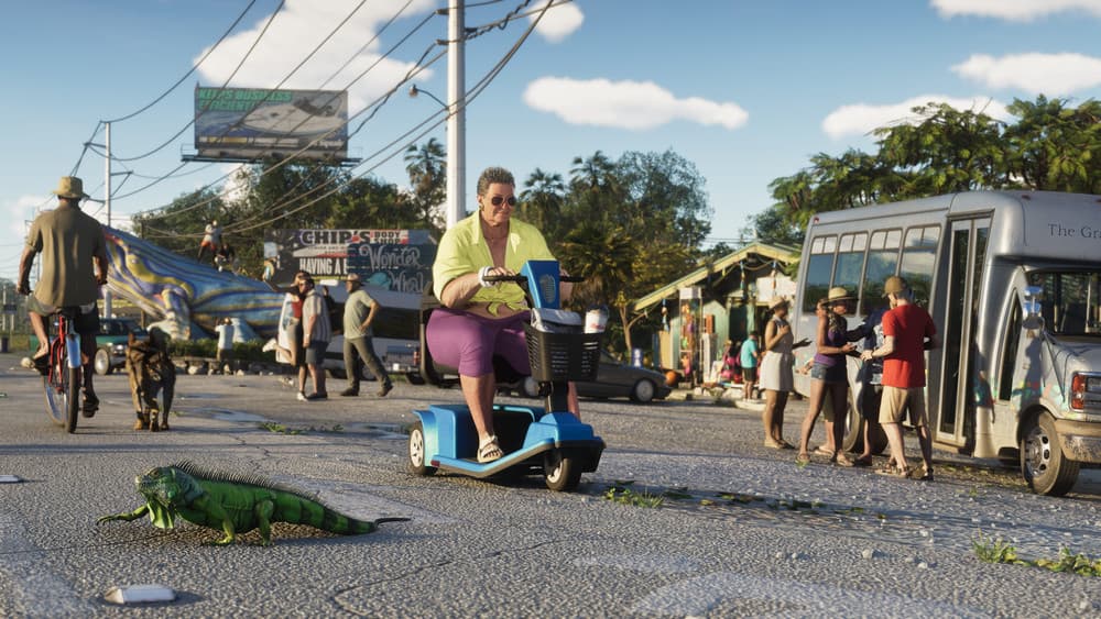 GTA 6 i bardzo trudne warunki pracy w Rockstar India. Pracownik opisał presję, nadgodziny i chaos
