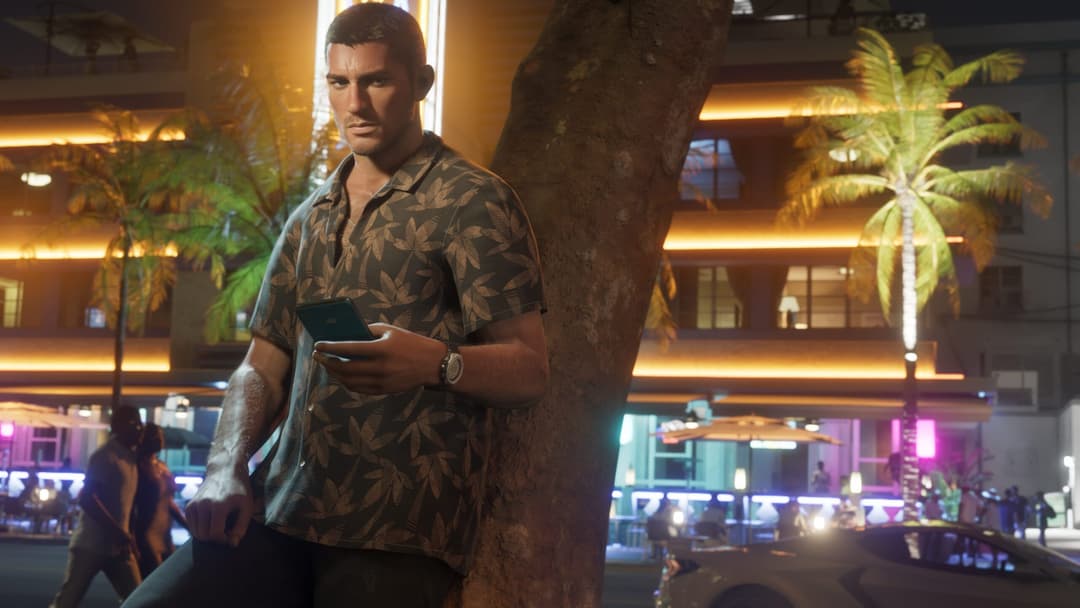 GTA VI na konsolach najpierw nieprzypadkowo — Take-Two tłumaczy, że to ukłon w stronę kluczowych graczy
