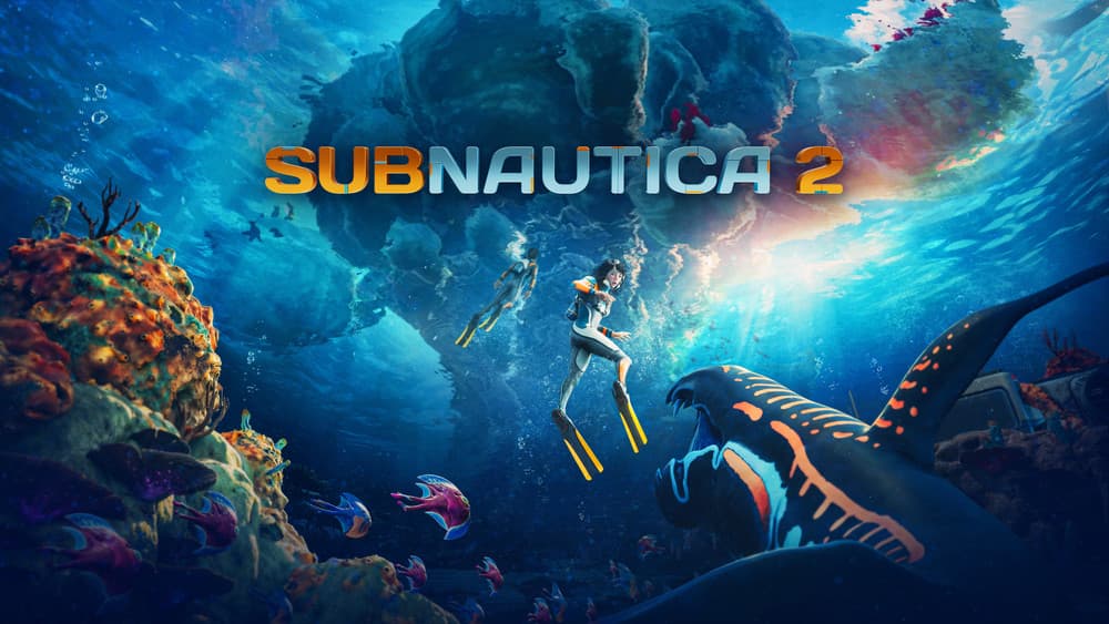 Subnautica 2 sprzedało się w 4 milionach egzemplarzy — rekordowy start Early Access i świetne wyniki na Steam
