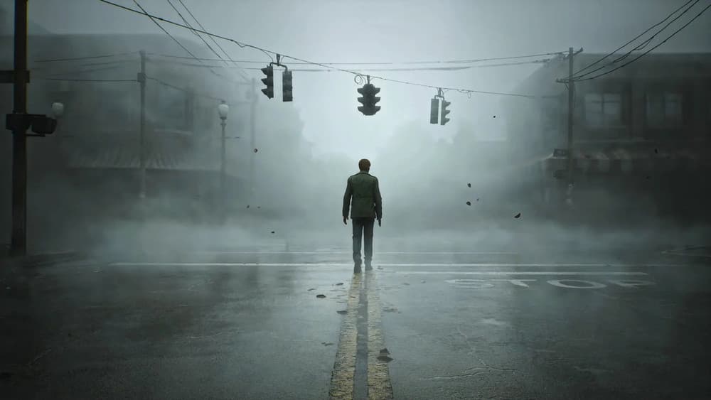 Silent Hill wraca do formy — Konami świętuje 8 milionów sprzedaży dwóch najnowszych odsłon