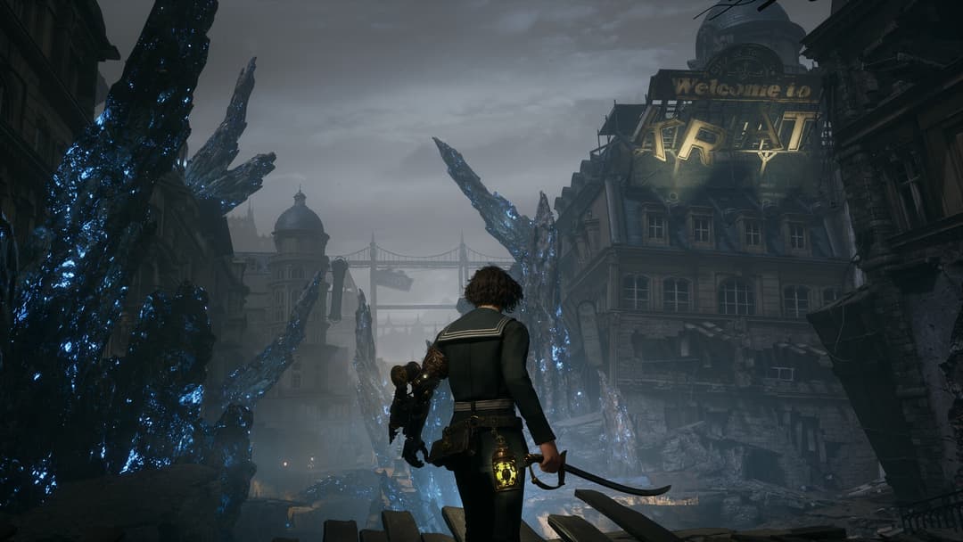 Lies of P 2 w produkcji — NEOWIZ potwierdza prace nad sequelem hitowego soulslike’a