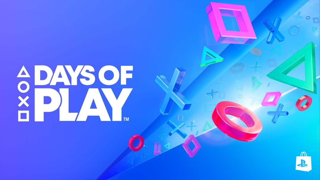 Sony ujawnia promocje i nowe funkcje PlayStation Plus na Days of Play 2026