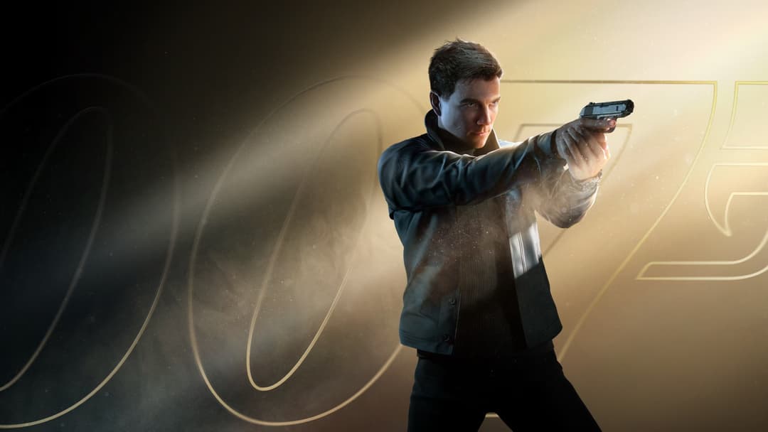 Amazon Games ma przejąć kolejne gry o Jamesie Bondzie — co to oznacza dla serii 007?