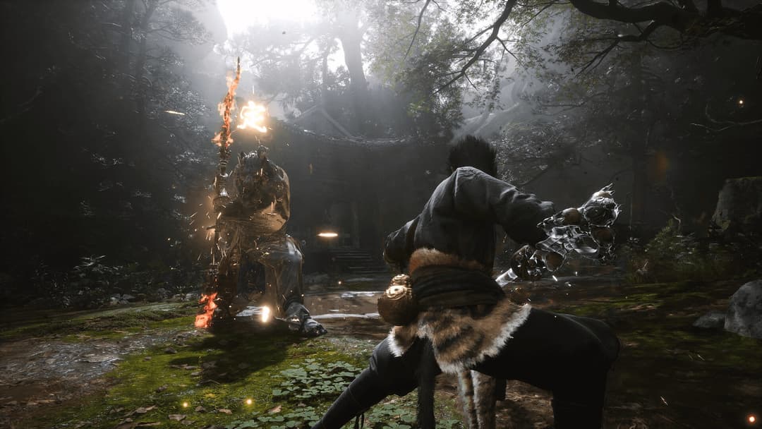Black Myth: Wukong sprzedał się w ponad 30 milionach egzemplarzy na całym świecie