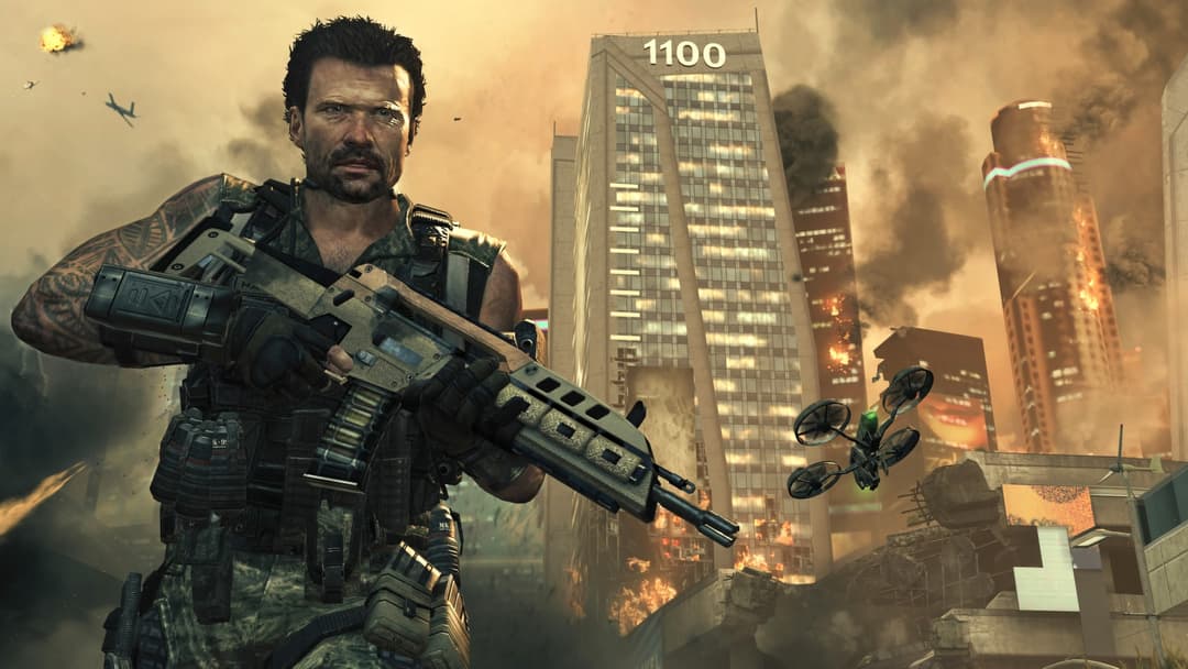 Call of Duty: Black Ops i Black Ops 2 trafią na PlayStation w lipcu. Treyarch potwierdza powrót klasyków