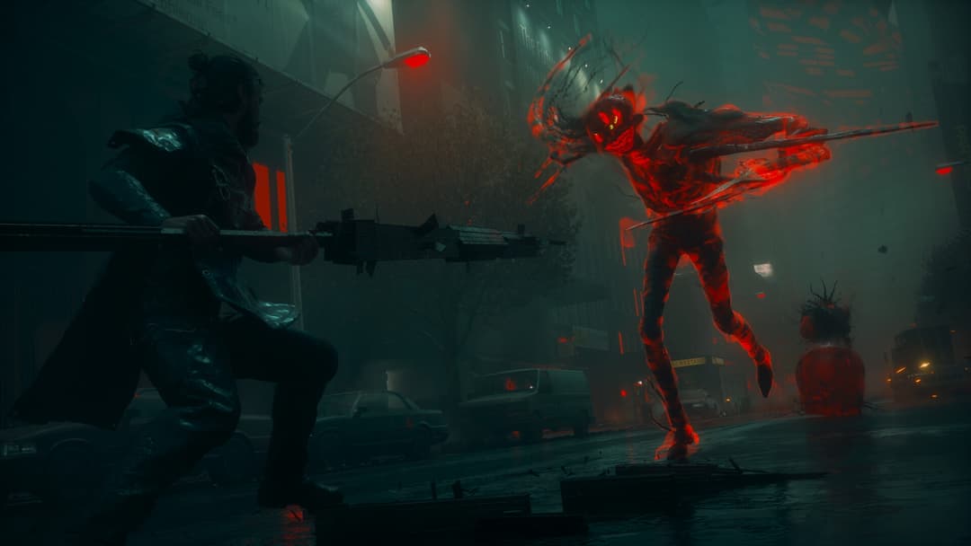 Control Resonant – wczesny dostęp tylko na PS5 w edycji Deluxe. Remedy tłumaczy nietypową decyzję