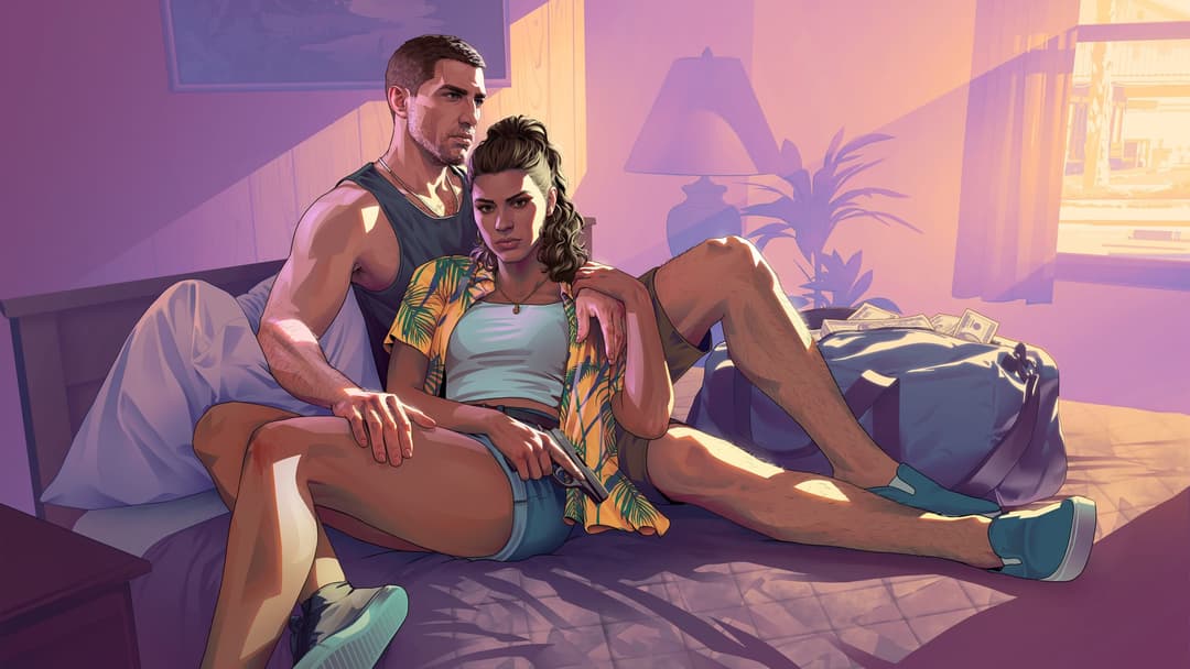 GTA VI znów bez opóźnienia? Insider uspokaja graczy i wskazuje na premierę w 2026 roku